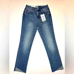 Articles of society Womens high Rise Slim Ankle Jeans Size 26